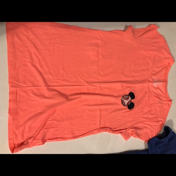 Set of 3 Disney t shirts - Picture 2 of 7